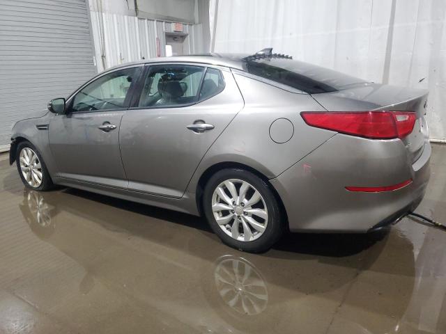 Photo 2 from auction – 2015 KIA OPTIMA EX with VIN 5XXGN4A74FG399327