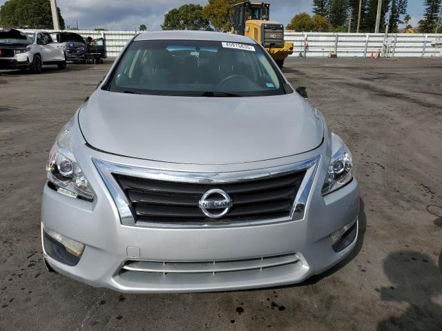Photo 5 from auction – 2014 NISSAN ALTIMA 2.5 with VIN 1N4AL3AP6EC149520