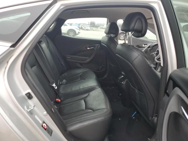 Photo 10 from auction – 2016 HYUNDAI AZERA with VIN KMHFG4JG0GA518652