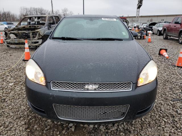 Photo 5 from auction – 2013 CHEVROLET IMPALA LT with VIN 2G1WG5E33D1262863