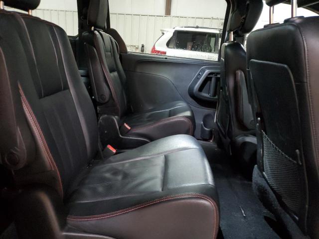 Photo 11 from auction – 2019 DODGE GRAND CARA with VIN 2C4RDGEG4KR770060