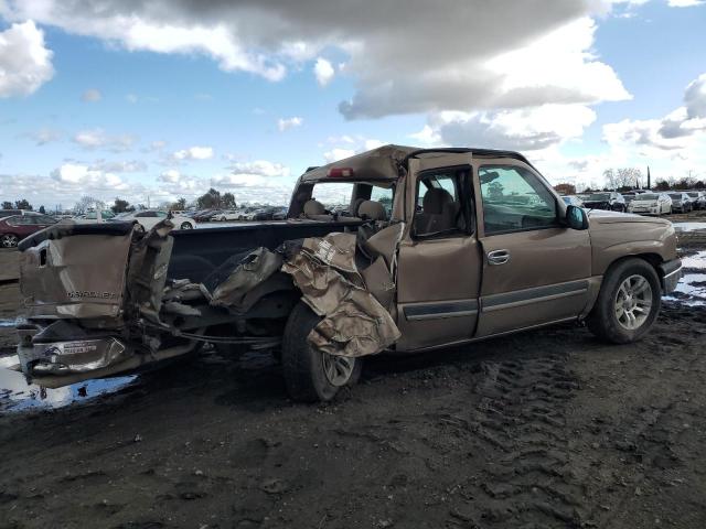 Photo 3 from auction – 2004 CHEVROLET SILVERADO with VIN 1GCEC19T14Z313303