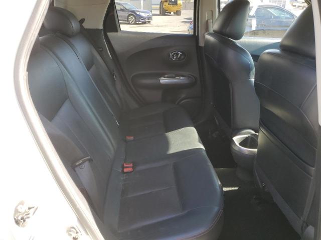Photo 10 from auction – 2012 NISSAN JUKE S with VIN JN8AF5MV1CT118541