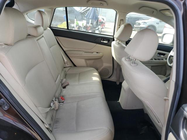 Photo 10 from auction – 2013 SUBARU IMPREZA SP with VIN JF1GPAR67D2851705