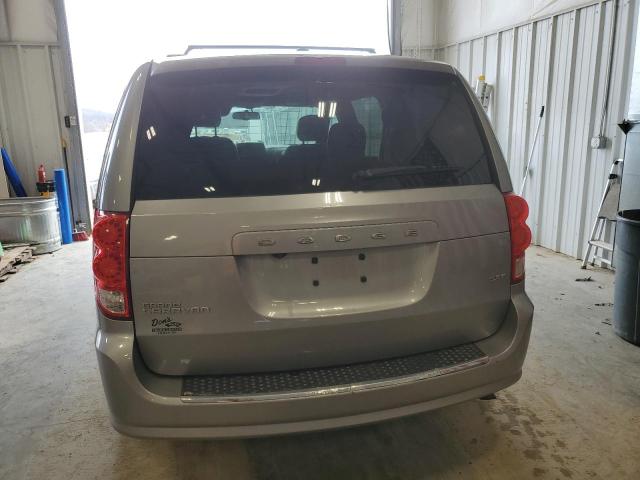Photo 6 from auction – 2014 DODGE GRAND CARA with VIN 2C4RDGCG1ER194029