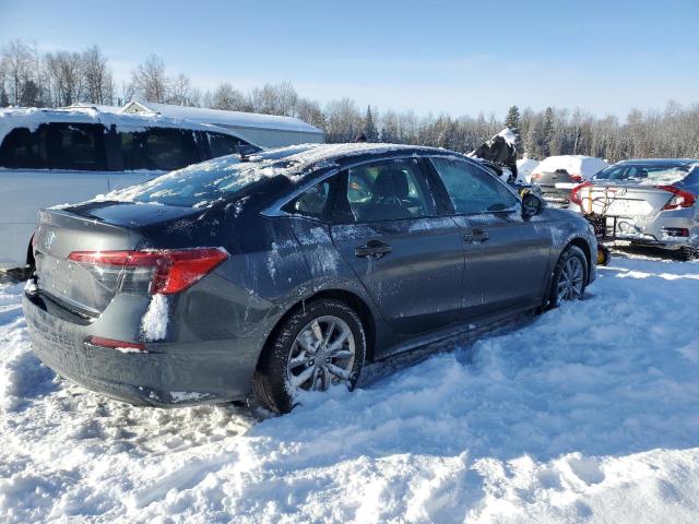 Photo 3 from auction – 2024 HONDA CIVIC EX with VIN 2HGFE2F38RH101354