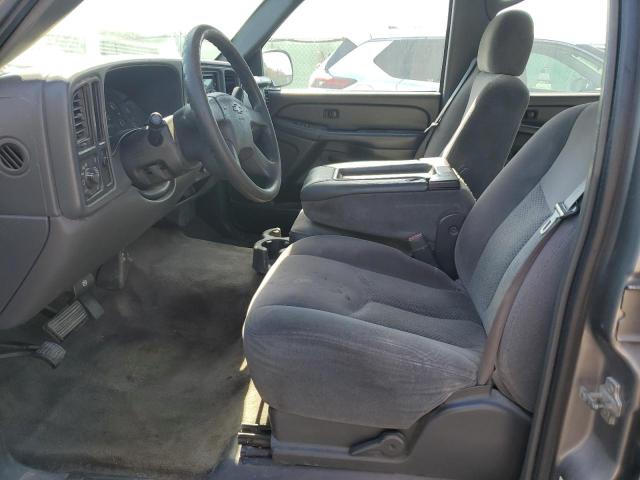 Photo 7 from auction – 2006 CHEVROLET SILVERADO with VIN 2GCEC13V061318207