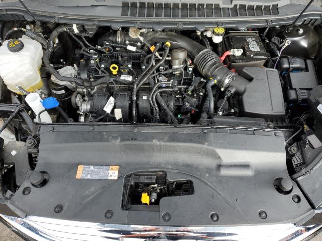 Photo 12 from auction – 2022 FORD EDGE SEL with VIN 2FMPK4J9XNBA17578