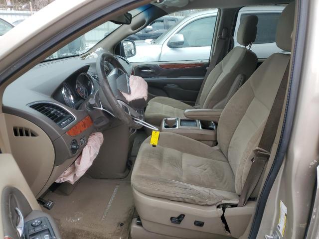 Photo 7 from auction – 2016 CHRYSLER TOWN & COU with VIN 2C4RC1BG5GR142200