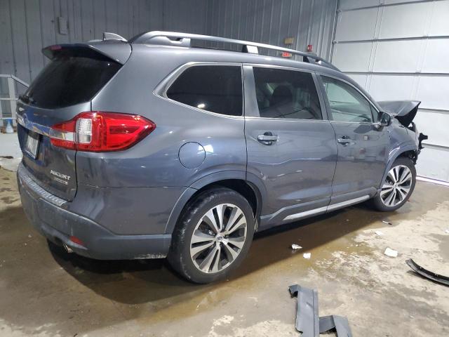 Photo 3 from auction – 2020 SUBARU ASCENT LIM with VIN 4S4WMAPD4L3430335