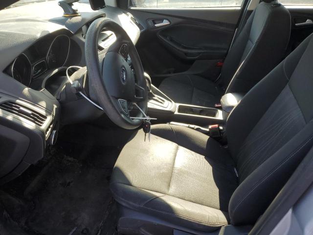 Photo 7 from auction – 2015 FORD FOCUS SE with VIN 1FADP3K22FL295015