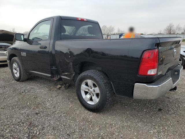Photo 2 from auction – 2015 RAM 1500 ST with VIN 3C6JR6AG3FG522318