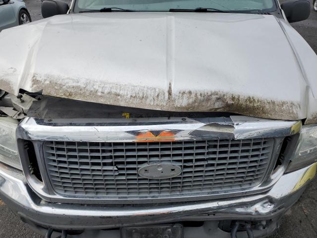 Photo 12 from auction – 2004 FORD EXCURSION with VIN 1FMNU41L04EB42024