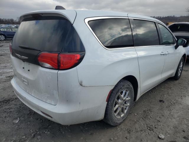 Photo 3 from auction – 2023 CHRYSLER VOYAGER LX with VIN 2C4RC1CG8PR559521