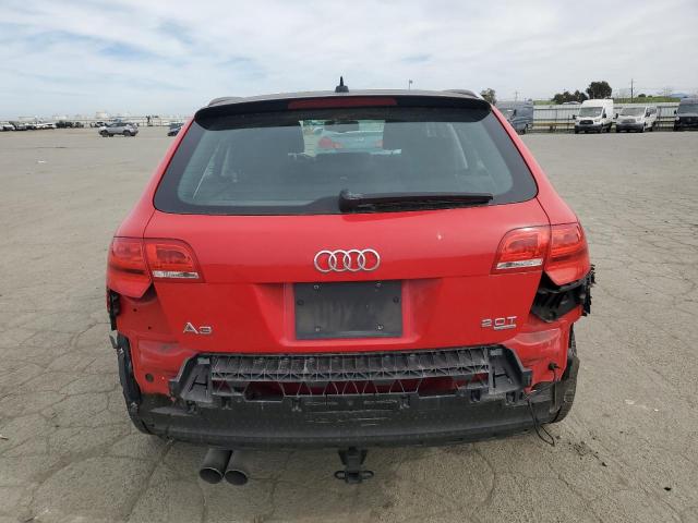 Photo 6 from auction – 2012 AUDI A3 PREMIUM with VIN WAUMFAFM8CA059163