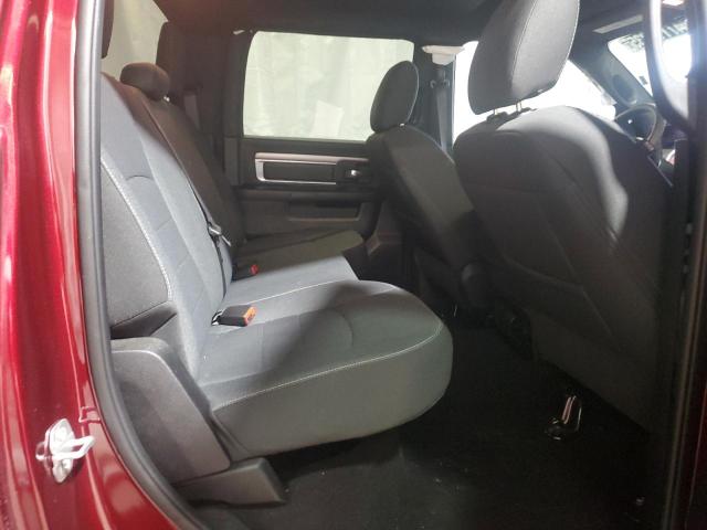 Photo 10 from auction – 2024 RAM 1500 CLASS with VIN 1C6RR7LG8RS123987