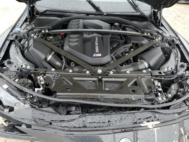 Photo 11 from auction – 2022 BMW M4 COMPETI with VIN WBS33AZ00NCK97024
