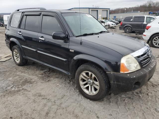 Photo 4 from auction – 2004 SUZUKI XL7 EX with VIN JS3TX92V344110661
