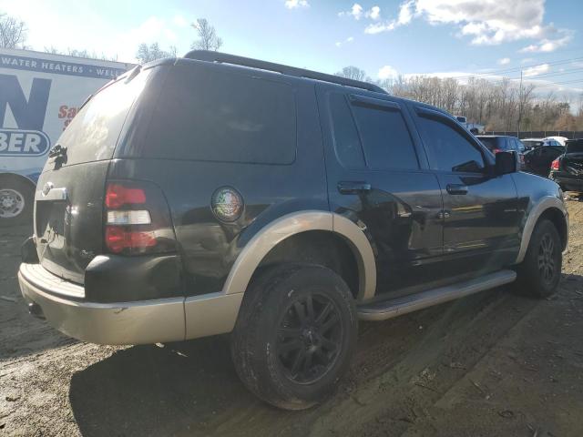 Photo 3 from auction – 2010 FORD EXPLORER E with VIN 1FMEU7EE3AUA97224