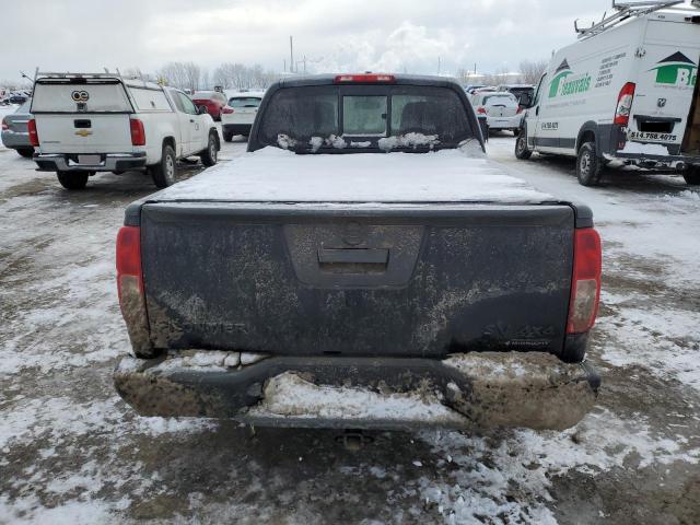 Photo 6 from auction – 2019 NISSAN FRONTIER S with VIN 1N6AD0FV8KN884347