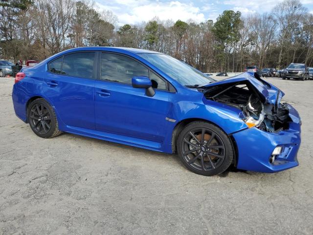 Photo 4 from auction – 2019 SUBARU WRX PREMIU with VIN JF1VA1C61K9801730