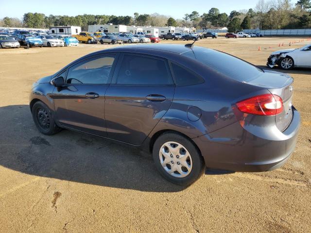 Photo 2 from auction – 2013 FORD FIESTA SE with VIN 3FADP4BJ5DM176724