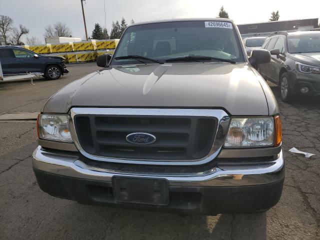 Photo 5 from auction – 2004 FORD RANGER SUP with VIN 1FTYR44E24TA20163
