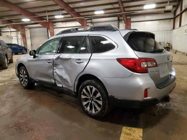 Photo 2 from auction – 2015 SUBARU OUTBACK 2. with VIN 4S4BSBNC1F3221790