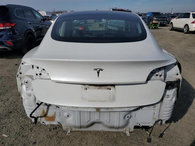 Снимка 6 от търг – 2021 TESLA MODEL 3 с VIN 5YJ3E1EA5MF878469