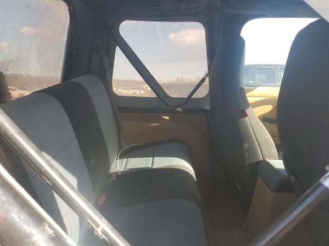 Photo 10 from auction – 1998 JEEP WRANGLER / with VIN 1J4FY19S8WP756702