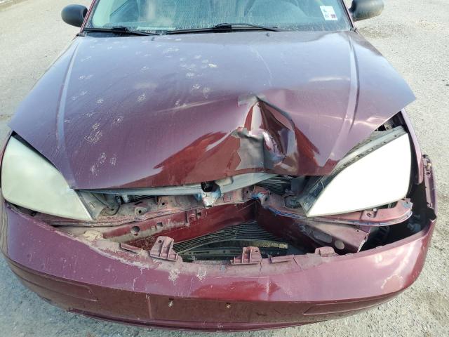 Photo 11 from auction – 2007 FORD FOCUS ZX4 with VIN 1FAFP34N37W180634