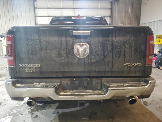 Photo 6 from auction – 2022 RAM 1500 LARAM with VIN 1C6SRFJTXNN255038