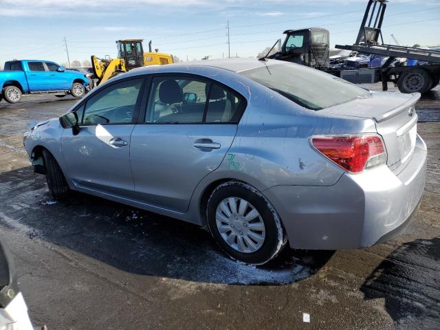 Снимка 2 от търг – 2015 SUBARU IMPREZA с VIN JF1GJAA60FH004344
