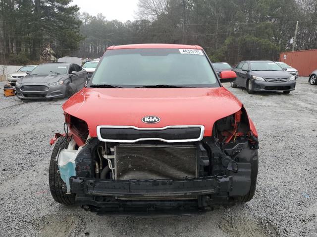 Photo 5 from auction – 2015 KIA SOUL + with VIN KNDJP3A57F7797861