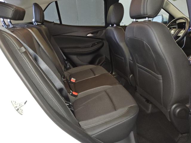 Photo 10 from auction – 2024 BUICK ENCORE GX with VIN KL4AMBS21RB072582