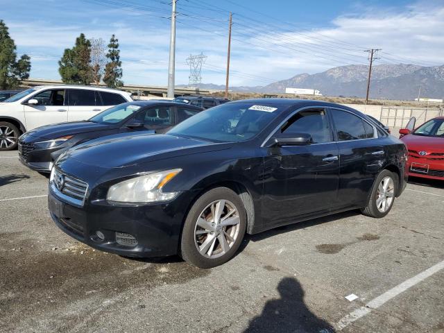 صورة رقم 1 من المزاد - 2014 NISSAN MAXIMA S مع VIN 1N4AA5APXEC481719