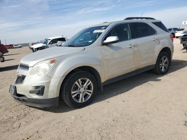 CHEVROLET EQUINOX LT 2012 with VIN 2GNALDEK0C6347375 - Photo from auction