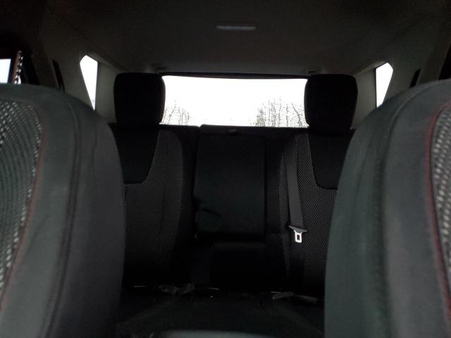 Photo 10 from auction – 2017 CHEVROLET EQUINOX LT with VIN 2GNALCEK6H1525871