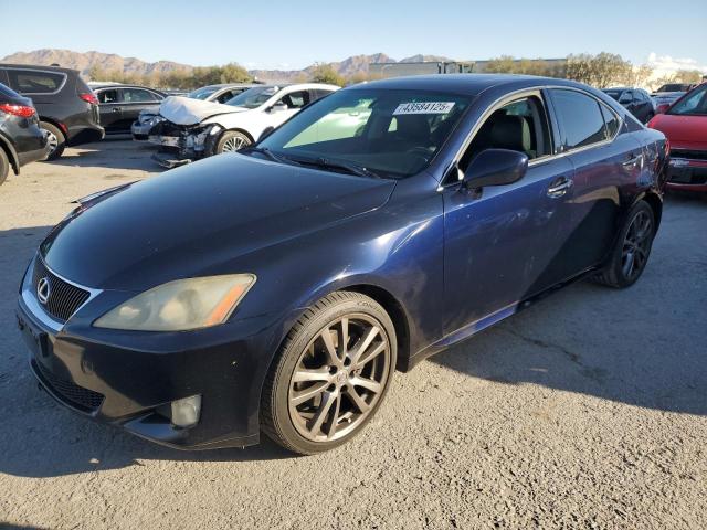 LEXUS IS 250 2008 с VIN JTHBK262385084352 - Снимка от търг