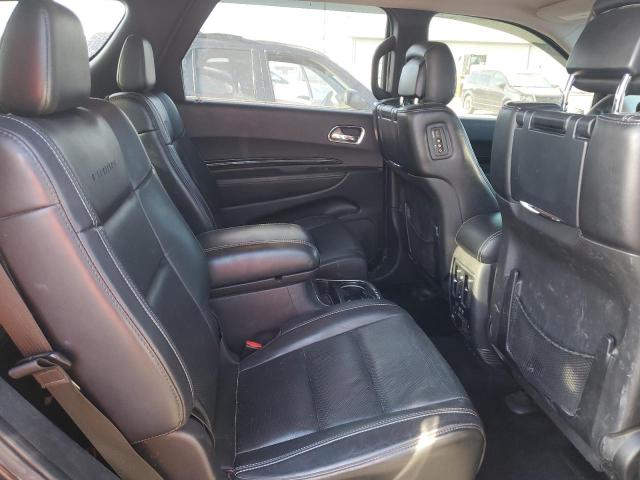 Photo 11 from auction – 2014 DODGE DURANGO CI with VIN 1C4SDJET1EC468668