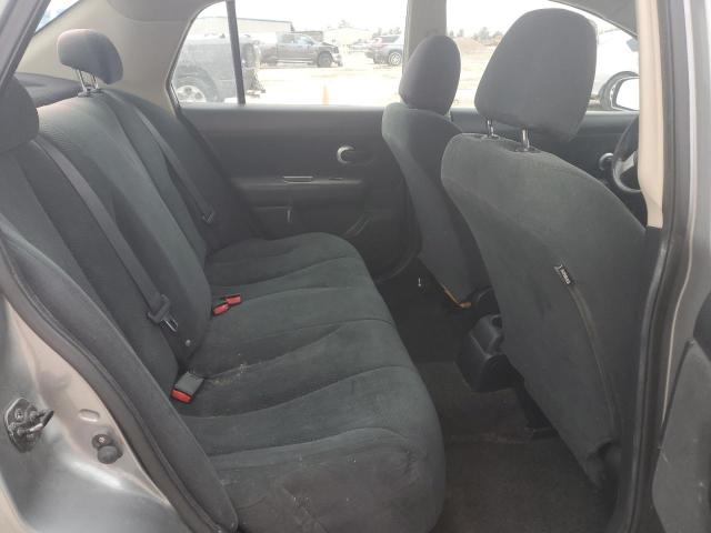 Photo 10 from auction – 2011 NISSAN VERSA S with VIN 3N1BC1AP4BL471157