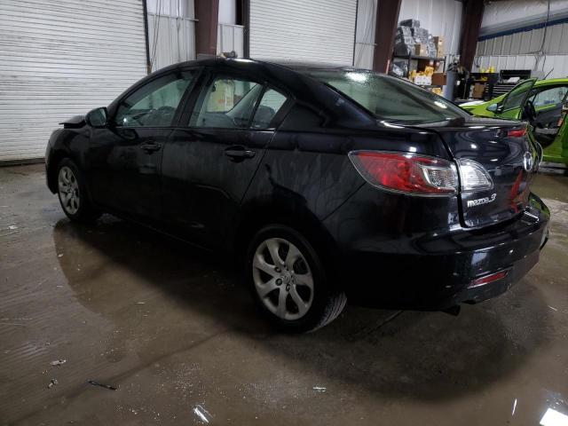 Photo 2 from auction – 2011 MAZDA 3 I with VIN JM1BL1UGXB1901483