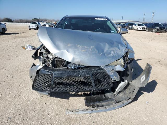 Photo 5 from auction – 2017 TOYOTA CAMRY LE with VIN 4T1BF1FKXHU720489