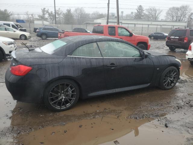 Photo 3 from auction – 2014 INFINITI Q60 BASE with VIN JN1CV6FE2EM900244
