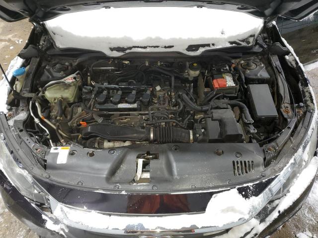 Photo 11 from auction – 2016 HONDA CIVIC EX with VIN 19XFC1F32GE213641