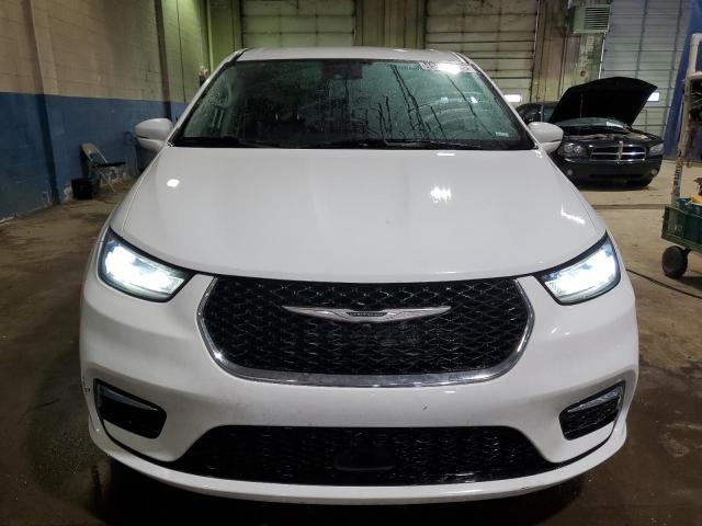 Photo 5 from auction – 2022 CHRYSLER PACIFICA H with VIN 2C4RC1L76NR167117