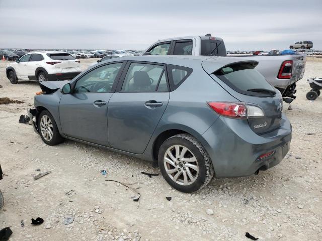 Photo 2 from auction – 2013 MAZDA 3 I with VIN JM1BL1LP7D1775605