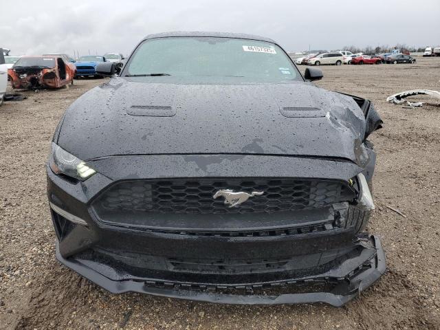Photo 5 from auction – 2019 FORD MUSTANG with VIN 1FA6P8TH9K5130232