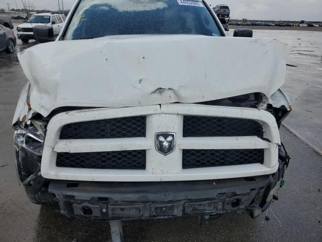 Photo 11 from auction – 2012 DODGE RAM 1500 S with VIN 1C6RD6FT3CS331526