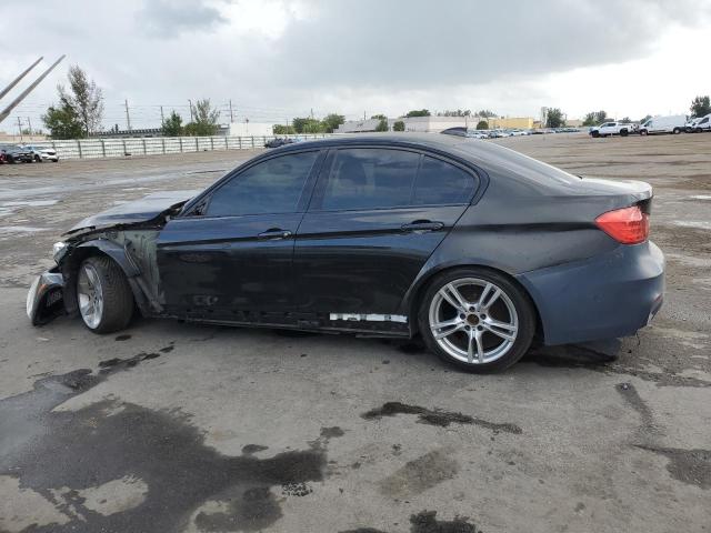 Photo 2 from auction – 2015 BMW M3 with VIN WBS3C9C54FP806030